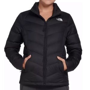 North face jacket